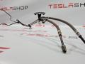 трубка тормозная Tesla Model S 1 поколение 2015, 6006350-00-A - фото №4