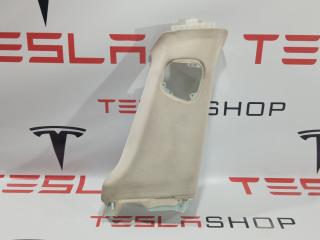 Накладка стойки B, внутренняя Tesla Model S 1 поколение 2012, 1021613-01-A