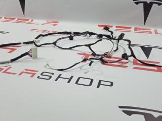 Электропроводка печки Tesla Model 3 1 поколение 2019, 1099999-00-H, T85556B