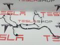 Электропроводка печки Tesla Model 3 1 поколение 2019, 1099999-00-H, T85556B - фото №4