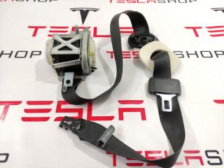 ремень безопасности Tesla Model S 1 поколение 2012, 1019469-02-A