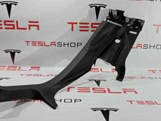 Накладка стойки С Tesla Model S 1 поколение 2012, 1008334-08-H
