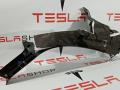 Накладка стойки С Tesla Model S 1 поколение 2012, 1008334-08-H - фото №4