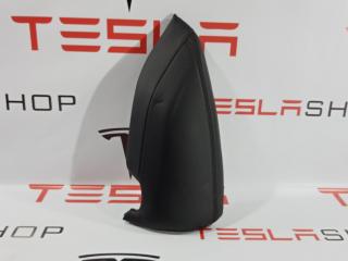 Подушка сиденья 2-го ряда (боковая) Tesla Model S 1 поколение 2014, 1017090-01-A