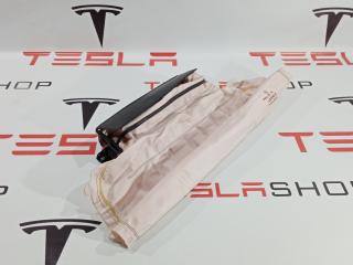 подушка безопасности коленная Tesla Model S 1 поколение 2012, 1005259-00-E