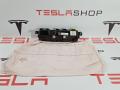 подушка безопасности коленная Tesla Model S 1 поколение 2012, 1005259-00-E - фото №5