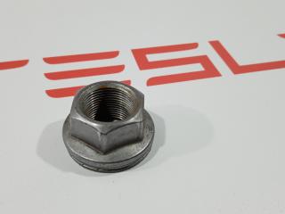 гайка Tesla Model 3 1 поколение 2019, 1044122-00-E, 1111145-00-A