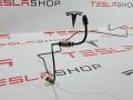 трубка тормозная Tesla Model S 1 поколение 2014, 6008135-00-E - фото №4