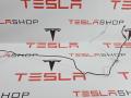 трубка тормозная Tesla Model S 1 поколение 2014, 6008135-00-E - фото №5