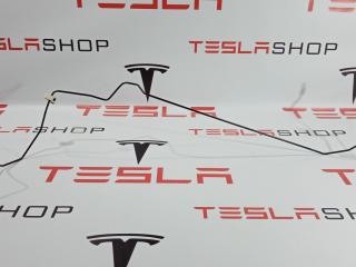 трубка тормозная Tesla Model S 1 поколение 2014, 6008135-00-E