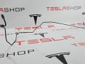 трубка тормозная Tesla Model S 1 поколение 2014, 6008135-00-E - фото №2