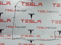 трубка тормозная Tesla Model S 1 поколение 2014, 6008135-00-E - фото №3