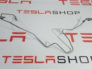 трубка тормозная Tesla Model 3 1 поколение 2019, 1044712-00-C, 1044712-00-D