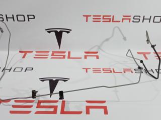 трубка тормозная Tesla Model 3 1 поколение 2019, 1044714-00-C
