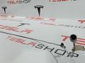 трубка тормозная Tesla Model 3 1 поколение 2019, 1044713-00-C - фото №2