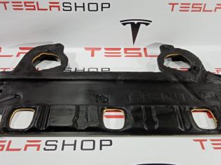 Шумоизоляция полки багажника Tesla Model 3 1 поколение 2019, 1090452-00-K