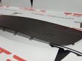 Накладка динамика (сетка) Tesla Model 3 1 поколение 2019, 1090452-00-K - фото №3