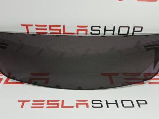 Накладка динамика (сетка) Tesla Model 3 1 поколение 2019, 1090452-00-K