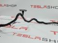 Патрубок системы охлаждения основной батареи Tesla Model 3 1 поколение 2019, 1077592-00-F - фото №4