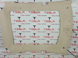 потолок Tesla Model S 1 поколение 2015, 1002472-00-E
