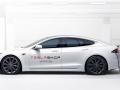 Восстановление дисплеев Tesla Model 3 1 поколение 2017 - фото №2