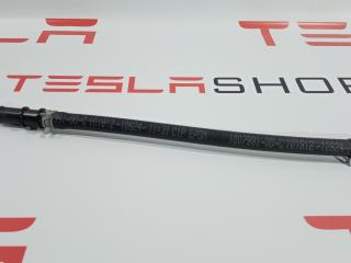 Шланги охлаждающей жидкости Tesla Model S 1 поколение 2015, 1007991-00-C