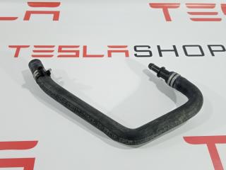 Шланг охлаждения (чарджера) Tesla Model S 1 поколение 2015, 1006252-00-E