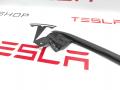 Уплотнитель задней двери Tesla Model S 1 поколение 2014, 1005423-00-D - фото №5