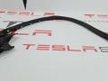 Уплотнитель задней двери Tesla Model S 1 поколение 2014, 6009595-00-D - фото №4