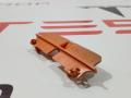 Кронштейн высоковольтного разъёма Tesla Model 3 1 поколение 2019, 1109006-00-C - фото №2