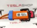 Кабель высоковольтный основной батареи Tesla Model 3 1 поколение 2019, 1109004-10-G - фото №3