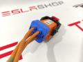 Кабель высоковольтный основной батареи Tesla Model 3 1 поколение 2019, 1109004-10-G - фото №4