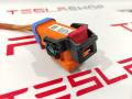 Кабель высоковольтный основной батареи Tesla Model 3 1 поколение 2019, 1109004-10-G - фото №5