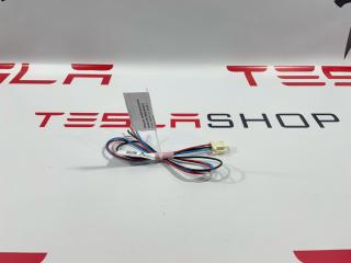 Кабель электропитания прицепного устройства Tesla Model X 1 поколение 2018, 107258600A