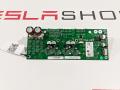 Плата усиления звука MCU Premium Tesla Model S 1 поколение 2012, 1006163-01-D - фото №5