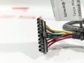 Кабель подключения LED конвертер - MCU Tesla Model S 1 поколение 2012, 1006197-00-A - фото №2
