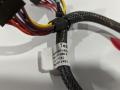 Кабель подключения LED конвертер - MCU Tesla Model S 1 поколение 2012, 1006197-00-A - фото №4