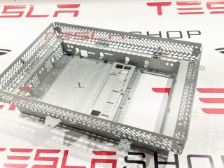 корпус эбу Tesla Model S 1 поколение 2012, 104500600D, 1140193-00-C