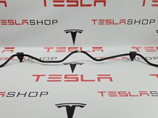 стабилизатор подвески задний Tesla Model S 1 поколение 2019, 6007092-00-B
