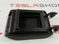 Декоративная накладка центральной консоли Tesla Model 3 1 поколение 2019, 1087900-00-E - фото №4
