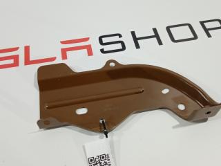 Кронштейн крепления фары и крыла Tesla Model 3 1 поколение 2020, 1100382-S0-A