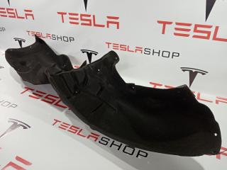 защита арок задняя левая (подкрылок) Tesla Model 3 1 поколение 2020, 1081583-00-C