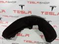 защита арок задняя левая (подкрылок) Tesla Model 3 1 поколение 2020, 1081583-00-C - фото №5