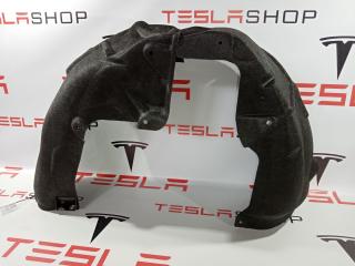 защита арок задняя правая (подкрылок) Tesla Model 3 1 поколение 2020, 1081584-00-C