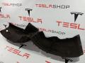 защита арок задняя правая (подкрылок) Tesla Model 3 1 поколение 2020, 1081584-00-C - фото №4
