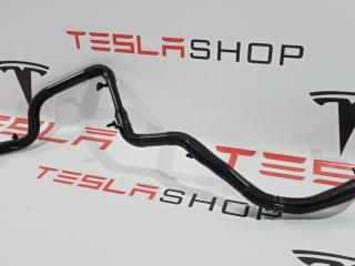 Шланги охлаждающей жидкости Tesla Model 3 1 поколение 2020, 1530116-00-A