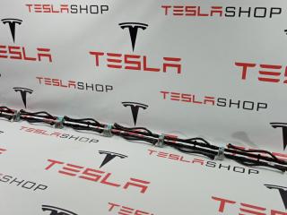 Шланги охлаждающей жидкости Tesla Model S 1 поколение 2015, 1002048-00-C