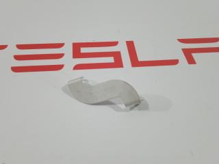 Шина заземления основного разъема высоковольтной батареи Tesla Model S 1 поколение 2015, 1015753-00-A, 1009035-00-C