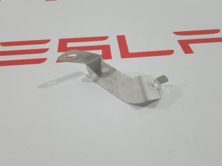 Шина высоковольтная (Минус) Tesla Model S 1 поколение 2015, 1015753-00-A, 1008908-00-B