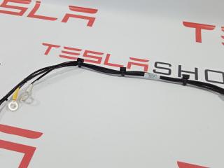 Электропроводка основной батареи от платы BMS до контакторов Tesla Model S 1 поколение 2015, 1015753-00-A, 1003195-00-E